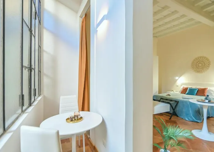 109 Tatil Evi Roma